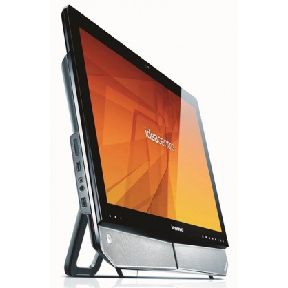 Моноблок Lenovo IdeaCentre B520 57131034 Silver фото 4