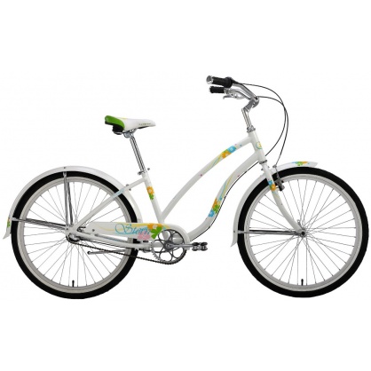 Велосипед женский Stern Cruise фото 1