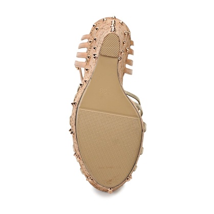 Босоножки Lamania фото 3