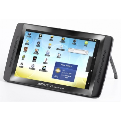 Планшет Archos 70 internet tablet фото 2
