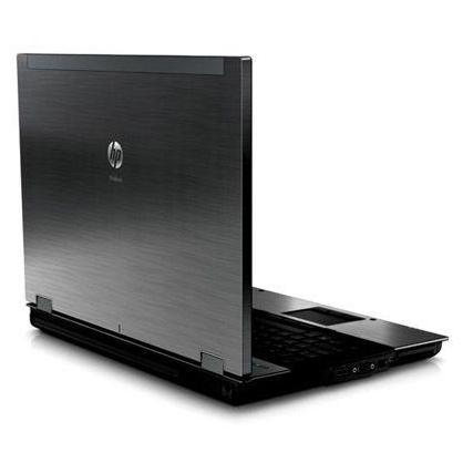 Ноутбук HP Elitebook 8740w WD755EA фото 5